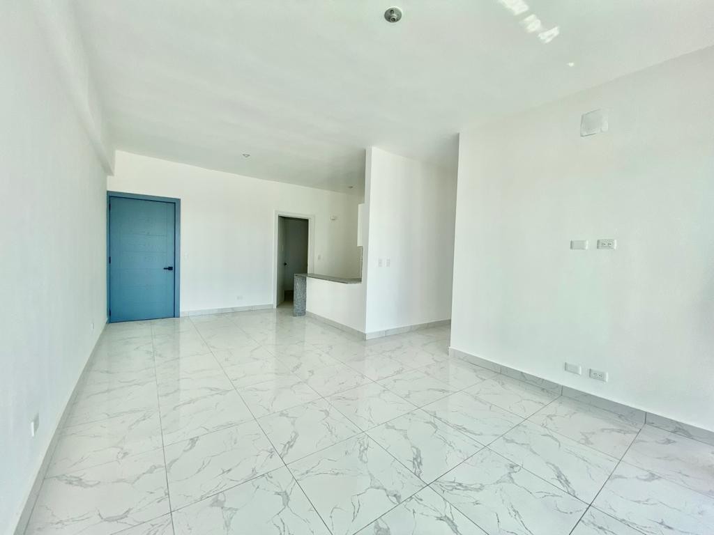 apartamentos - Apartamento en Evaristo Morales en torre luxury 1