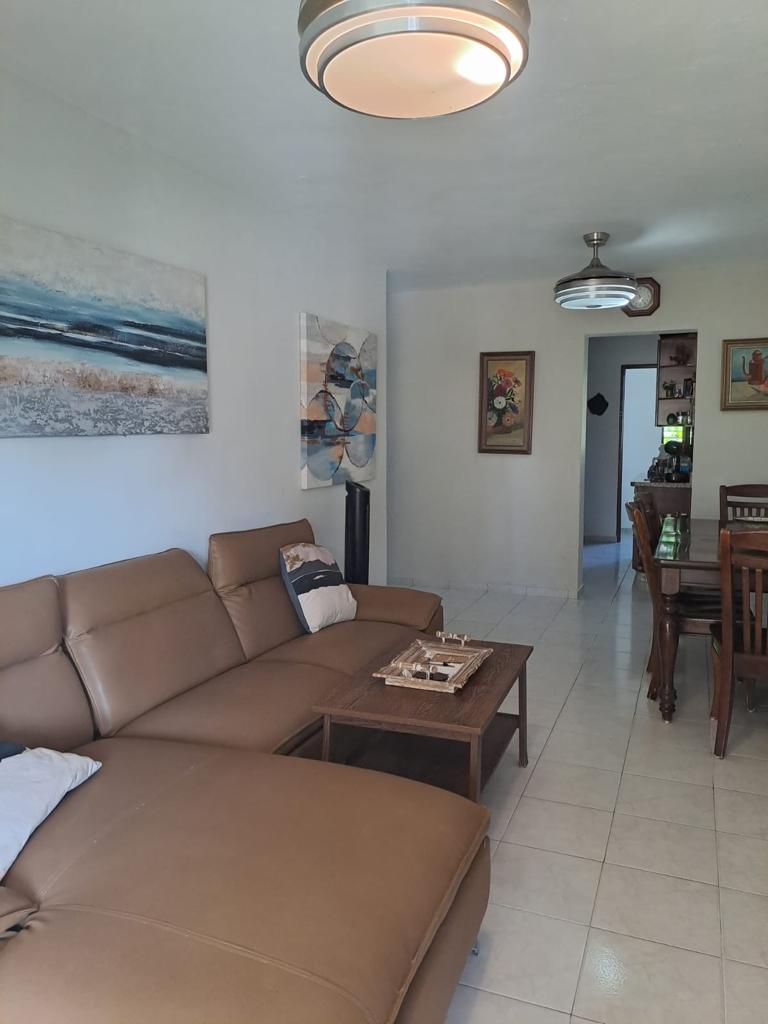 apartamentos - Apto EN EL VERGEL, 3 HABS., 126 Mts.2, 4to Piso 2