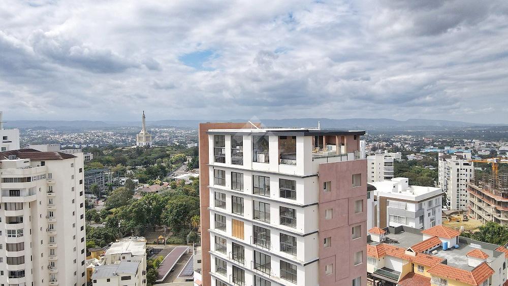 apartamentos - TORRE AIRBNBFRIENDLY PISCINA Y GYM LA ESMERALDA SANTIAGO 0
