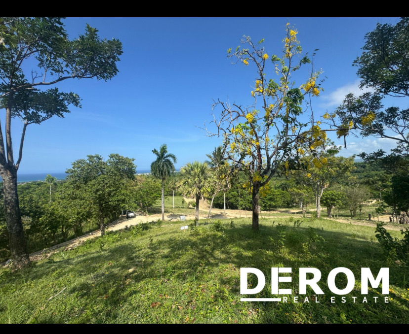 solares y terrenos - SOLARES EN VENTA EN LA UVA – PUERTO PLATA 4