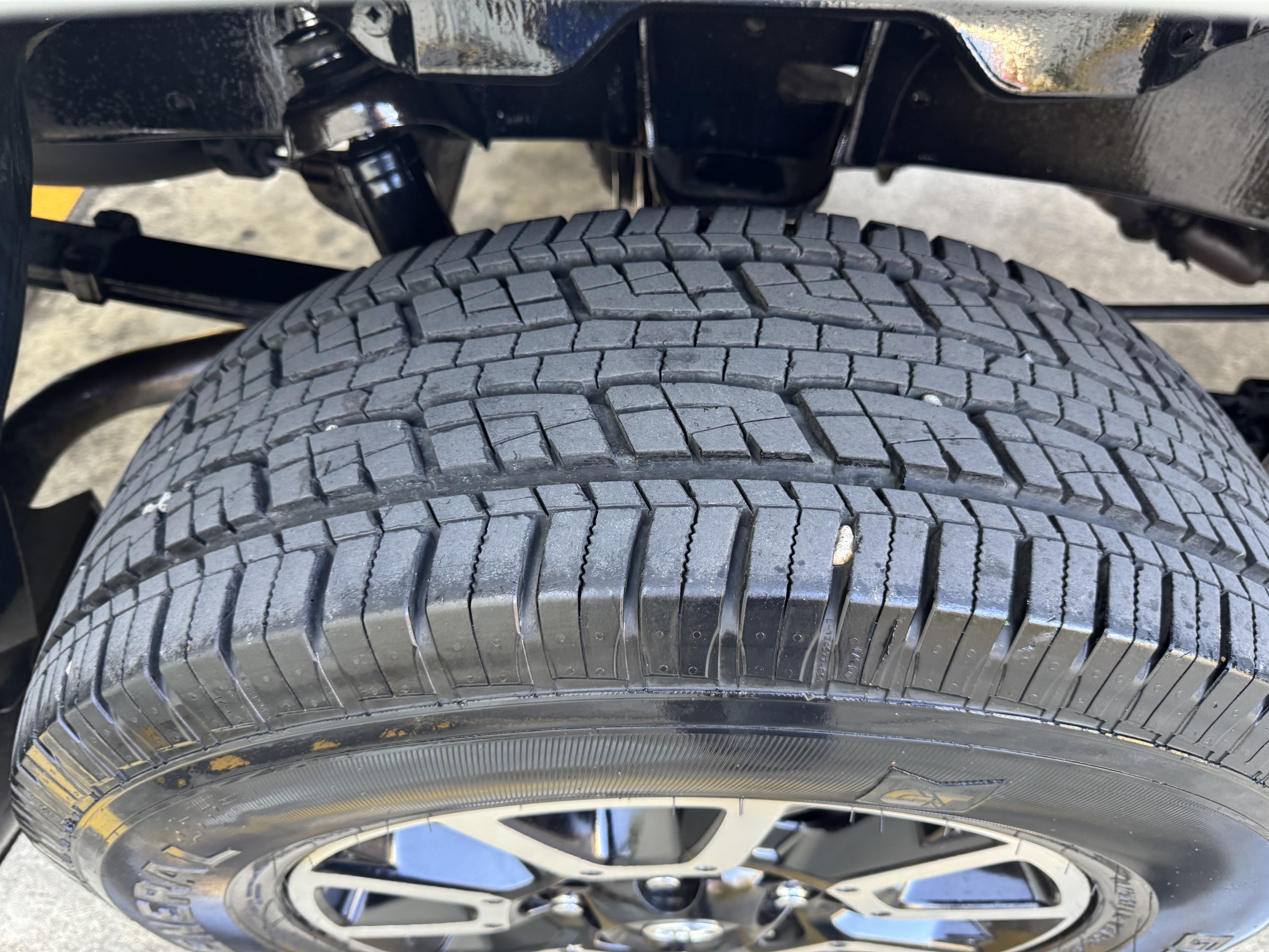 camiones y vehiculos pesados - Toyota tundra 2014  5