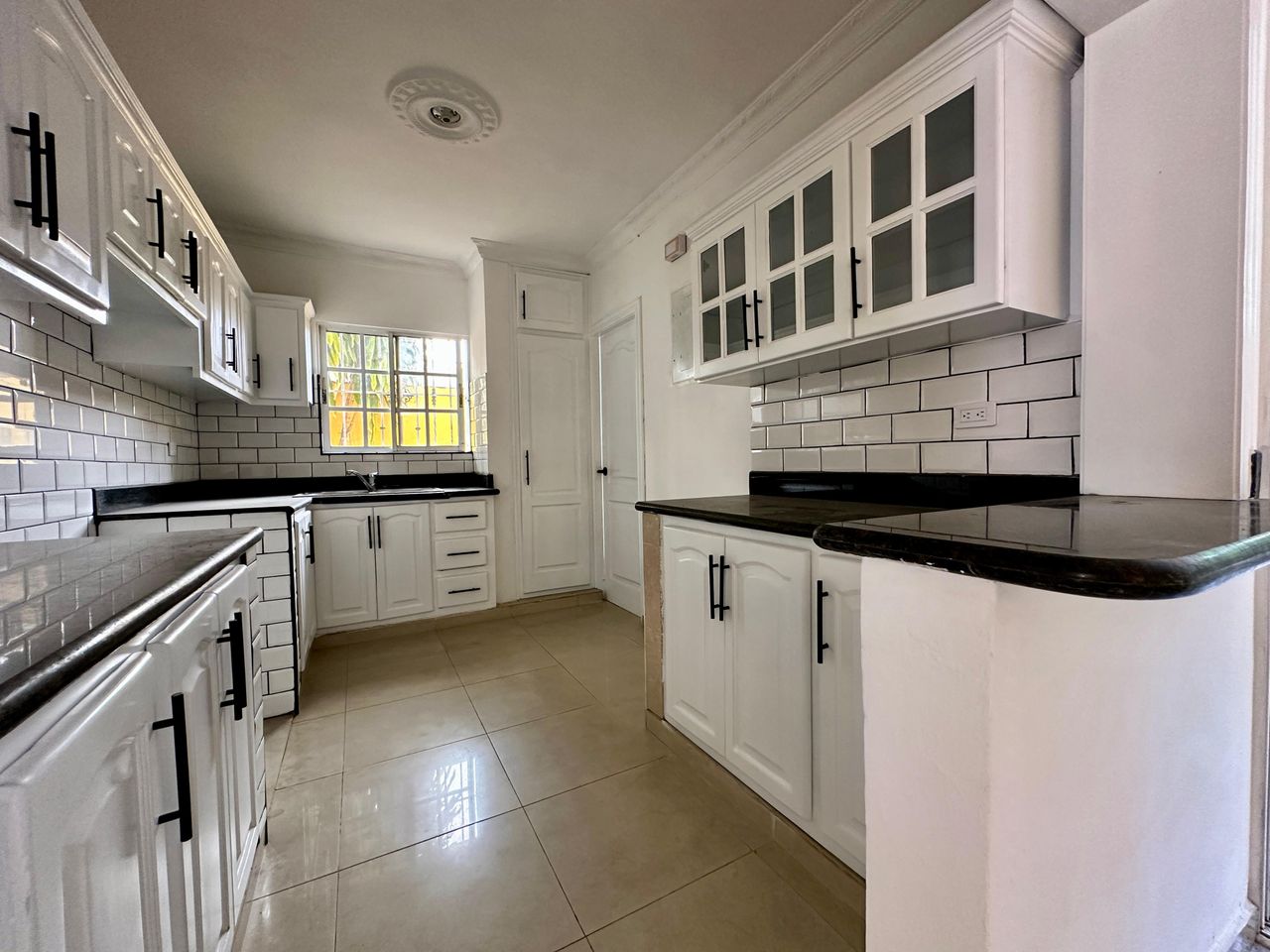 casas - Vendo casa Lista para mudarte Mirador del este 4