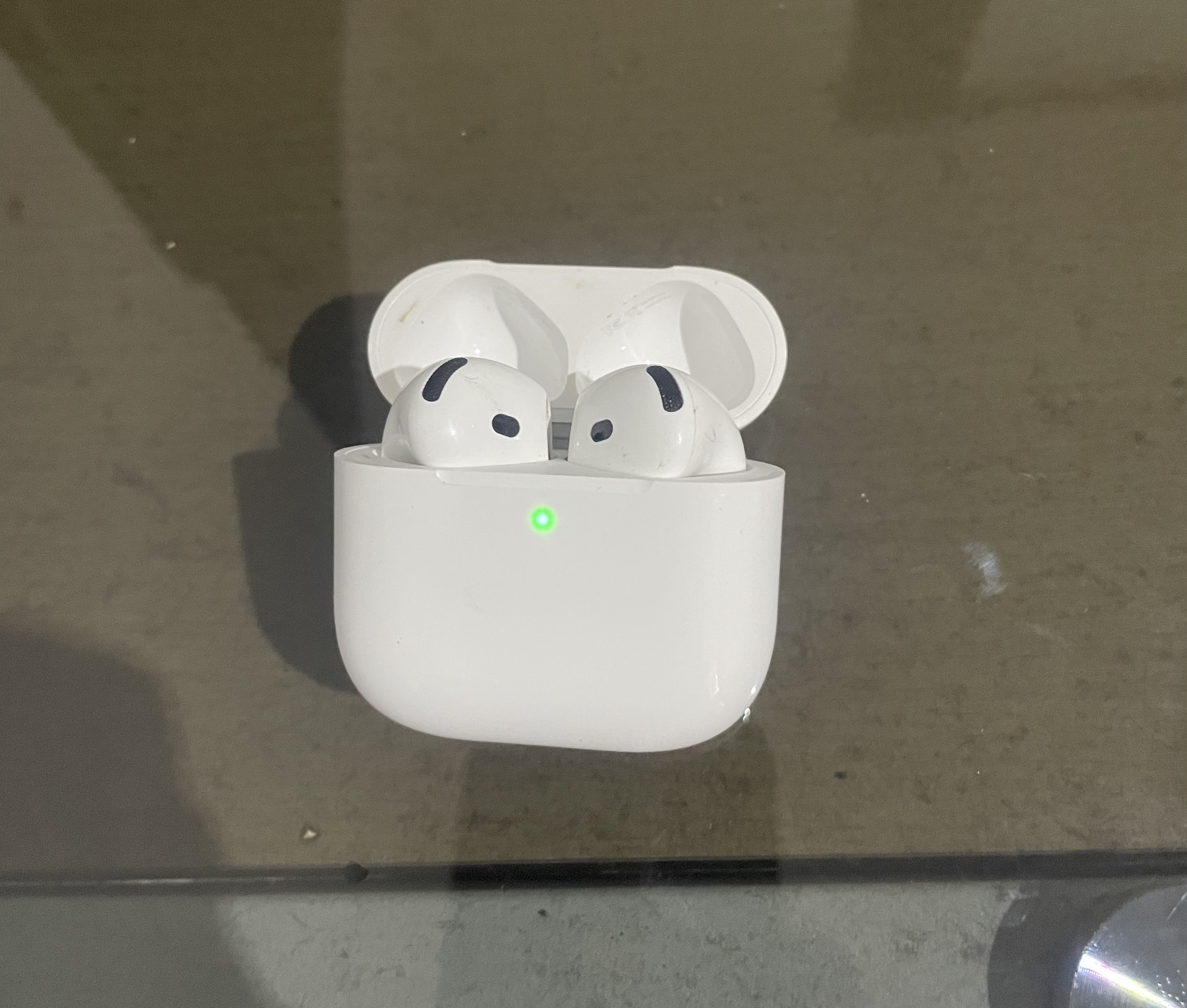 accesorios para electronica - AirPods 4ro generación ANC