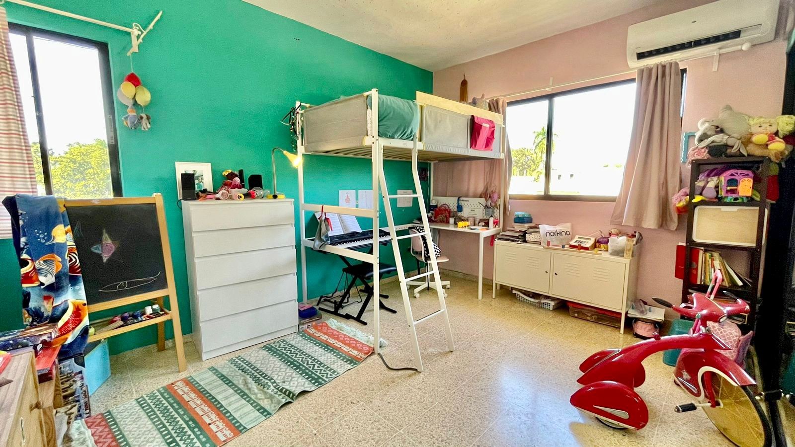 apartamentos - Se vende apartamento en Arroyo Hondo 3
