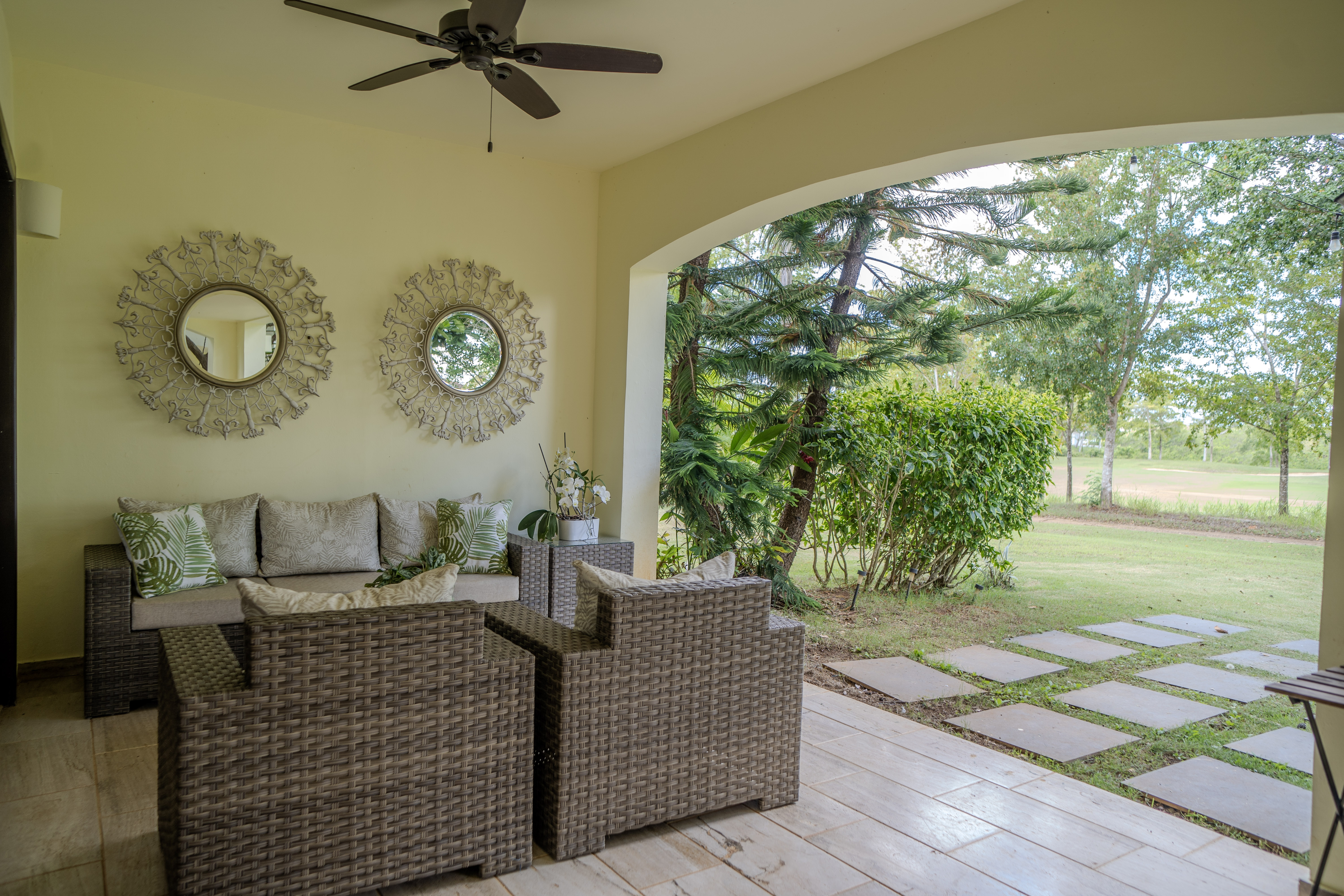 casas vacacionales y villas - Townhome en La Estancia 6