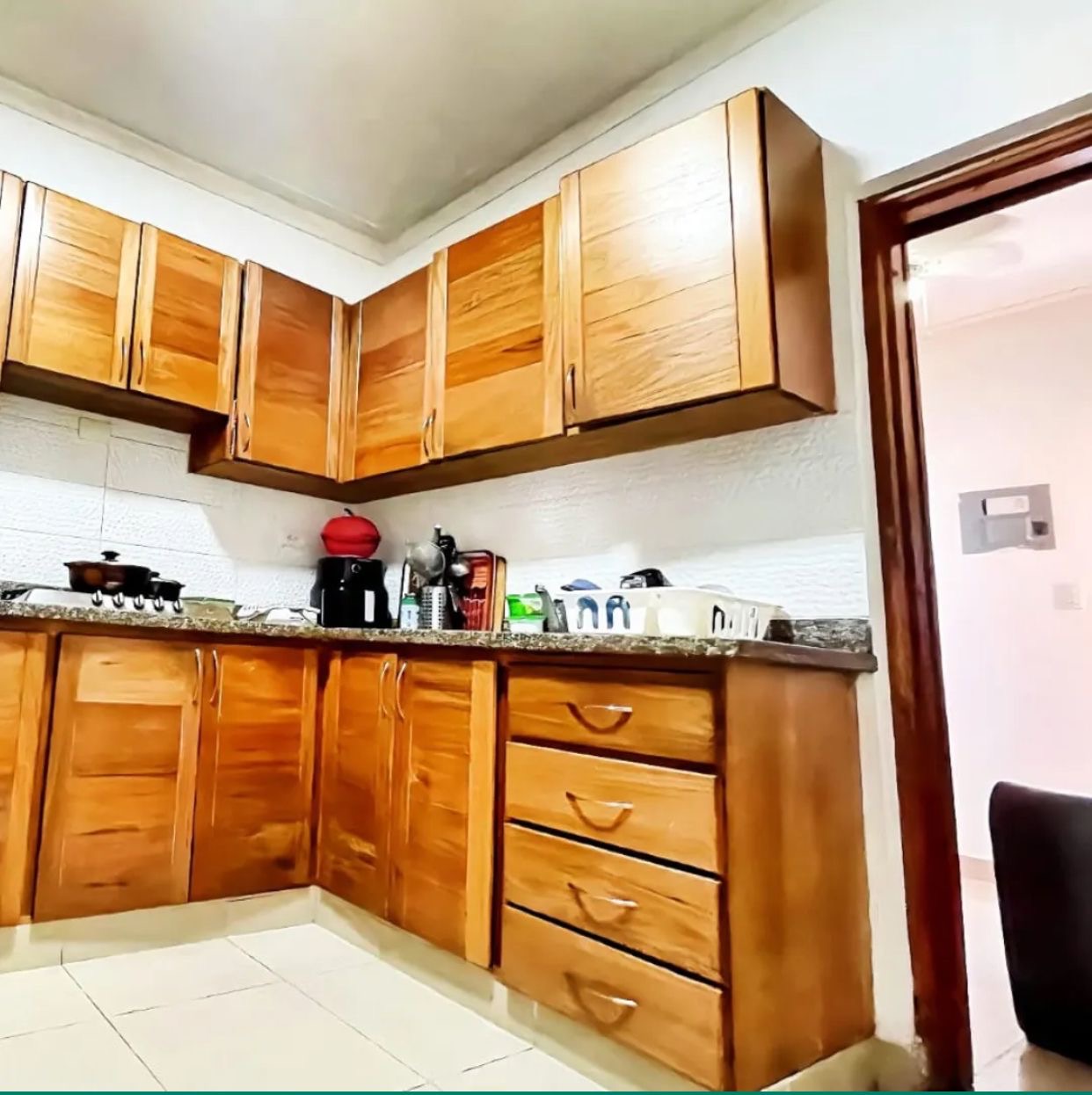 apartamentos - Vendo renacimiento precio 10.5 Apartamento  dos ha 4