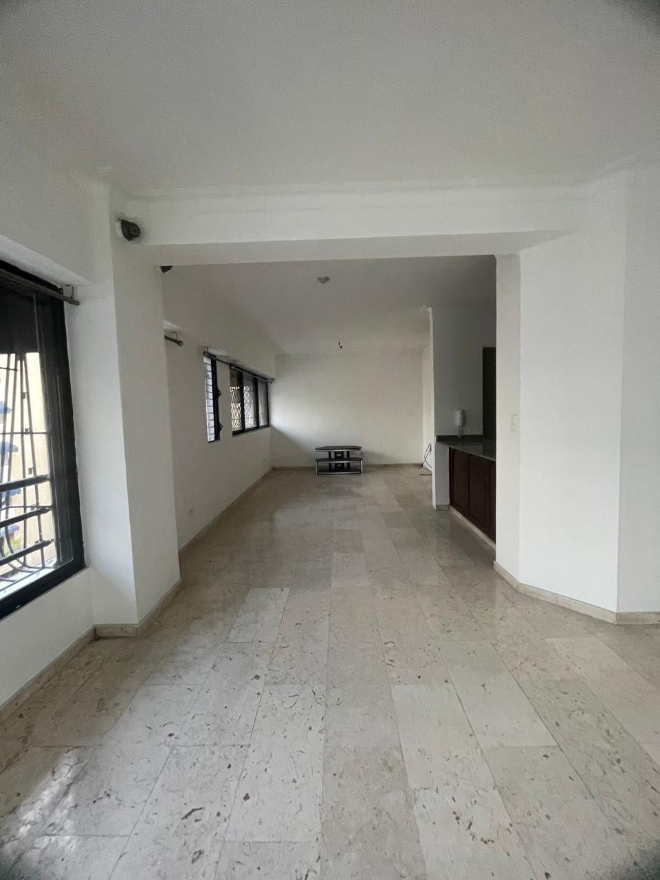 apartamentos - Apartamento 3 habitaciones 3 baños 2 parqueos clasico en Ensanche Naco!! 1