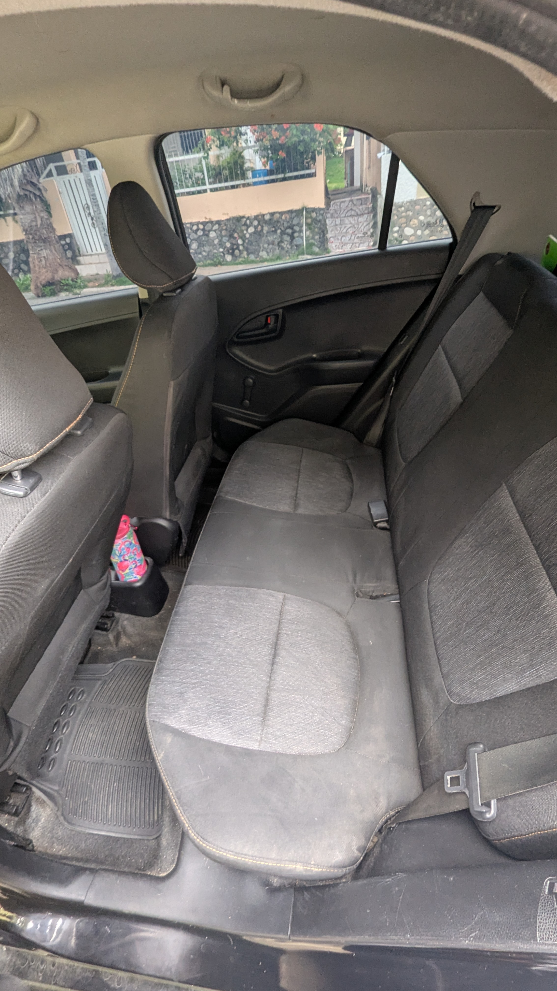 carros - Kia Picanto 2013 6