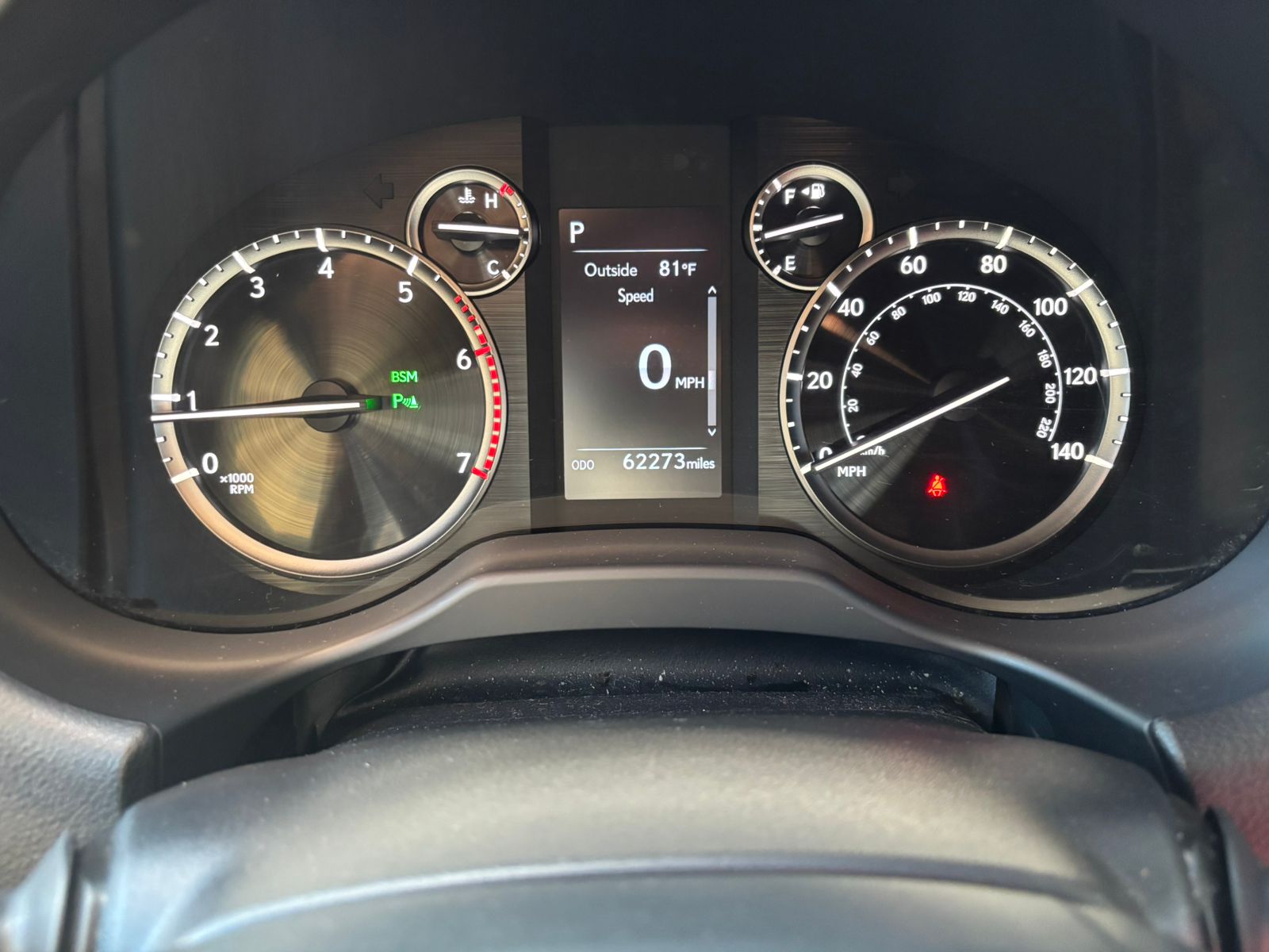 jeepetas y camionetas - LEXUS GX 460  PRIMIUN 2021  3