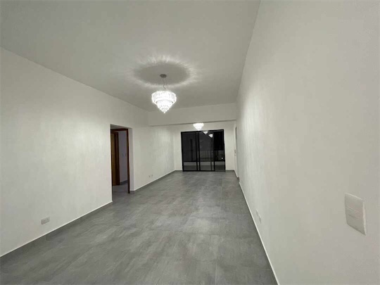 apartamentos - Alquiler de apartamento en bella vista con Línea blanca piso 7 2 habitaciones 