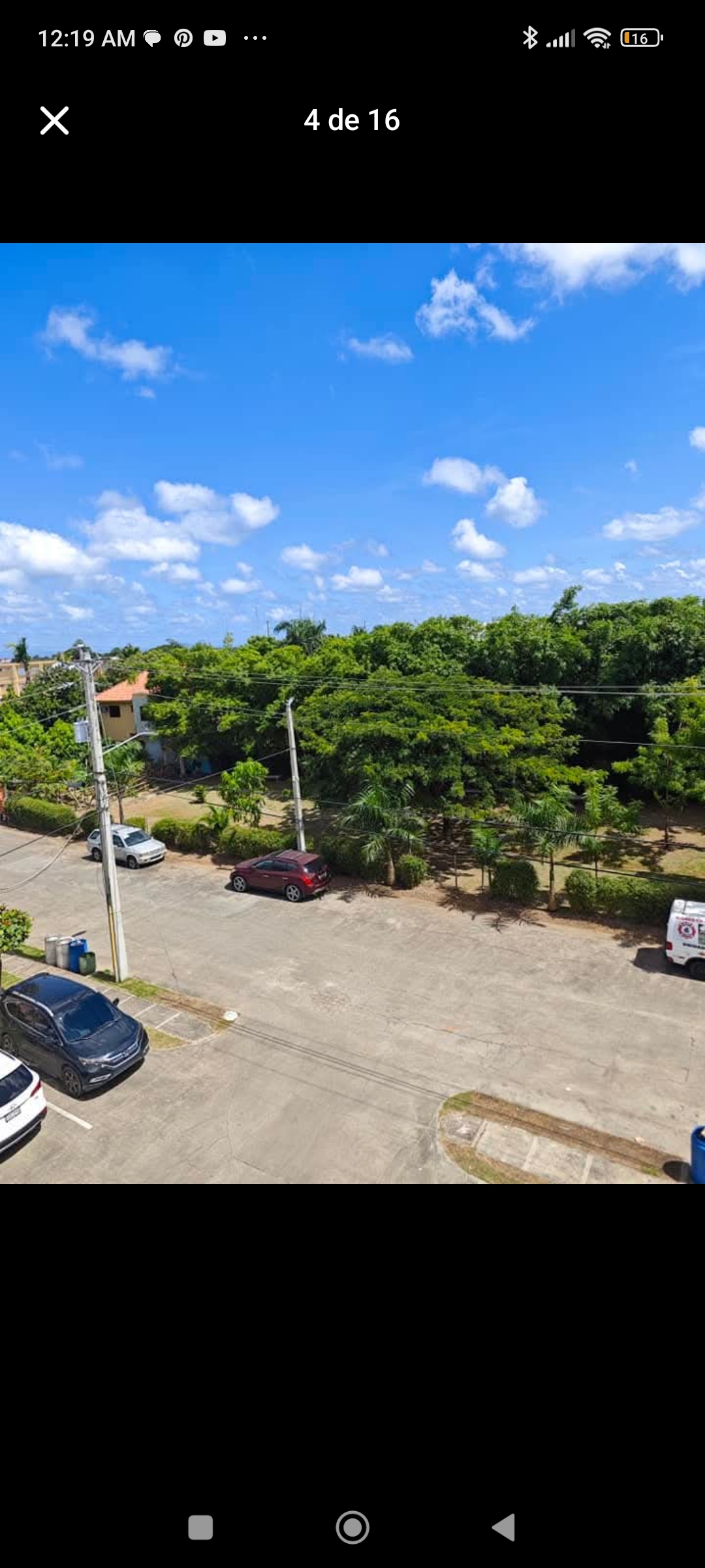 apartamentos - apartamento en el almirante  7
