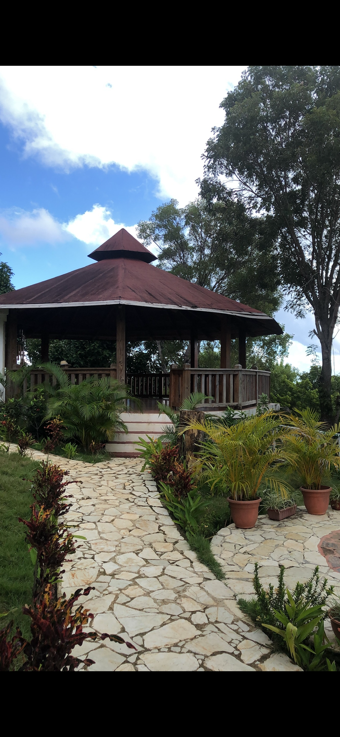 casas vacacionales y villas - SE VENDE FINCA COMPLETA – 20 TAREAS – 7