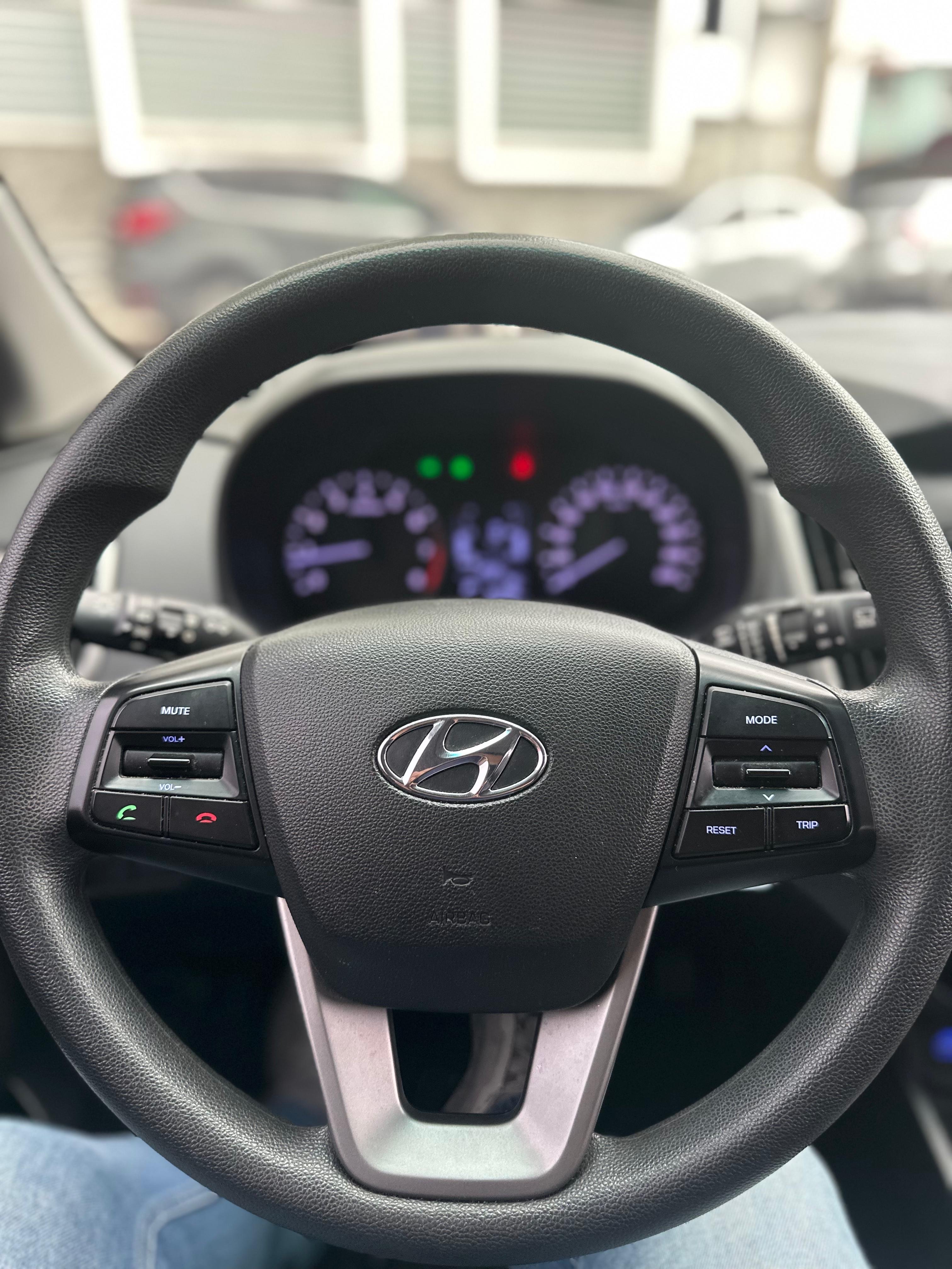 jeepetas y camionetas - HYUNDAI CANTUS FULL 2017 5