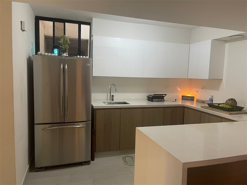 apartamentos - Apartamento de renta en La Trinitaria 4