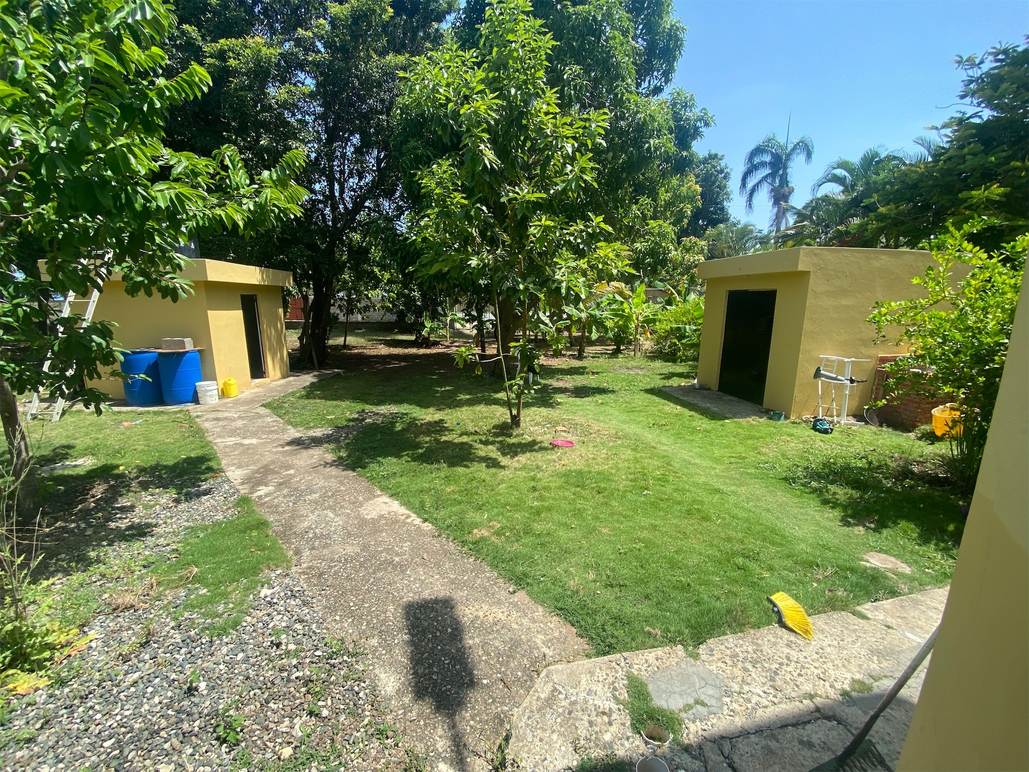 solares y terrenos - Finca en Bani Finquitas Gloria 6