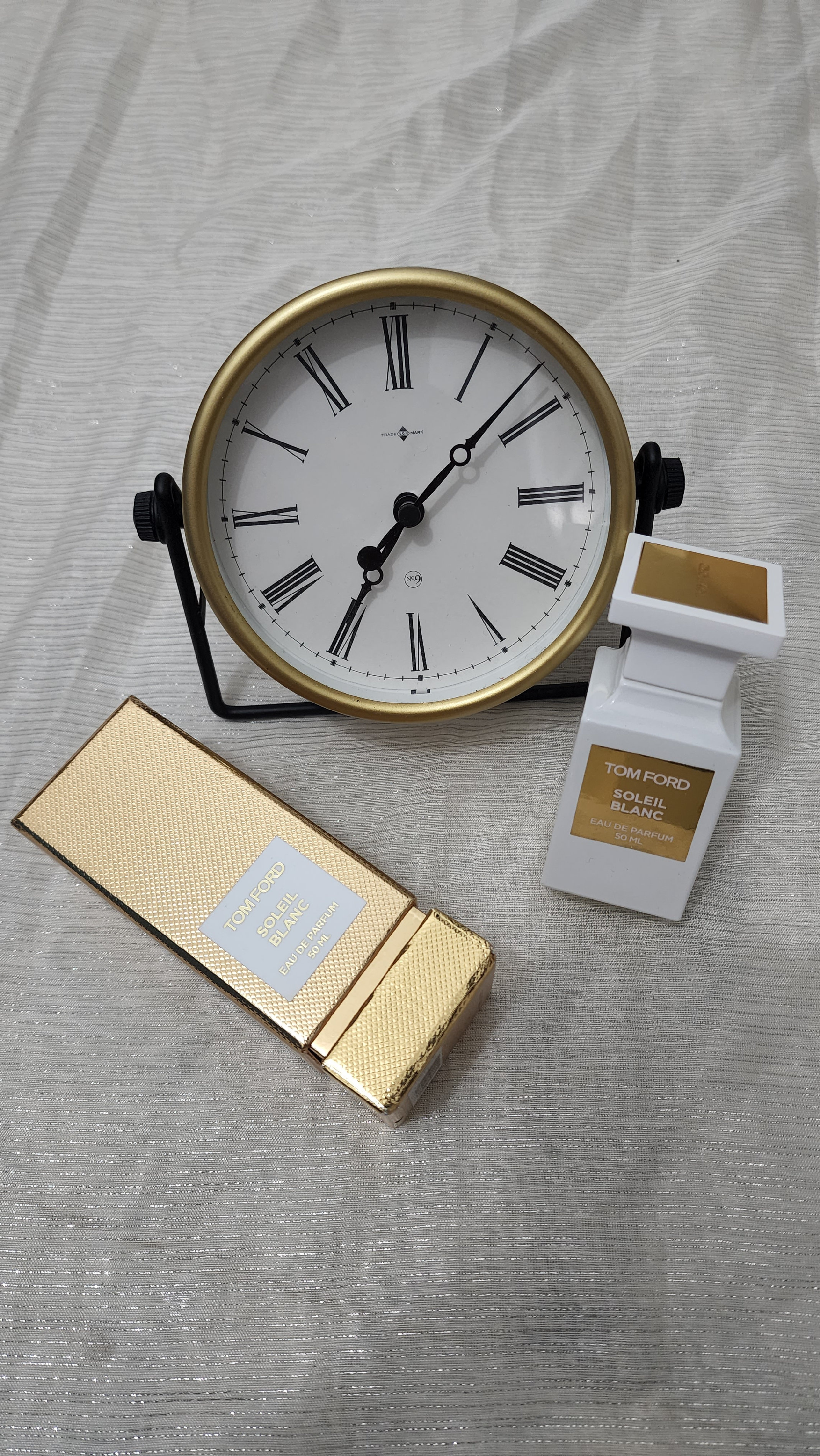 salud y belleza - Perfume Tom Ford Original 0