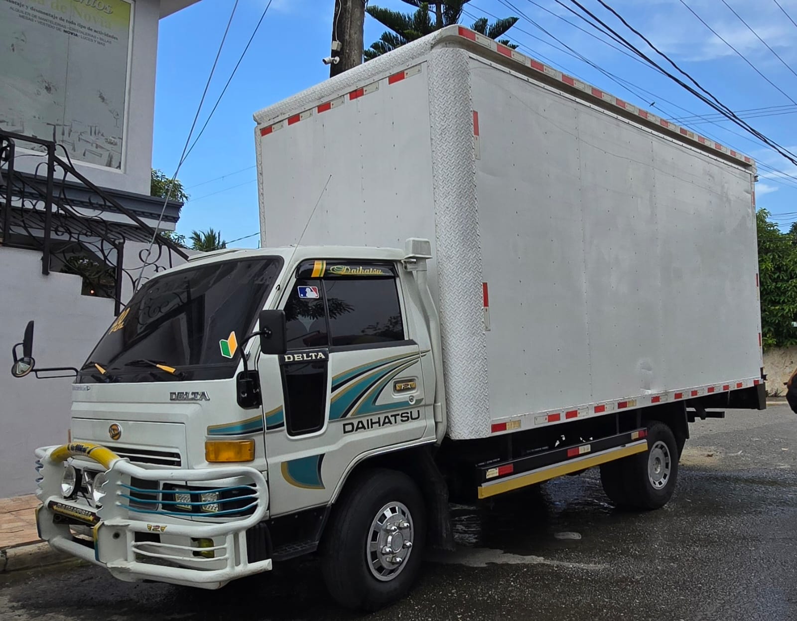 camiones y vehiculos pesados - CAMION DE OPORTUNIDAD 2007 0