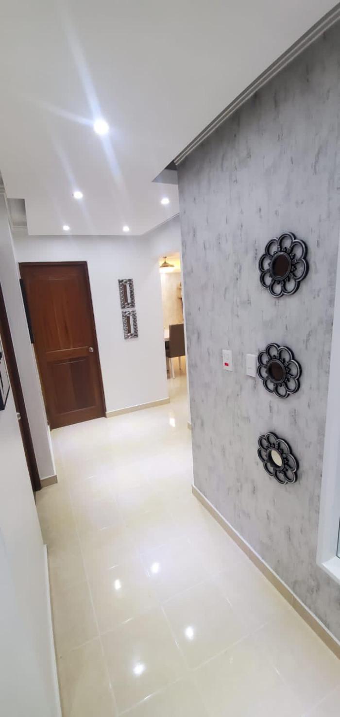 apartamentos - APARTAMENTO EN ALQUILER  - MALECÓN COSTA AZUL  3