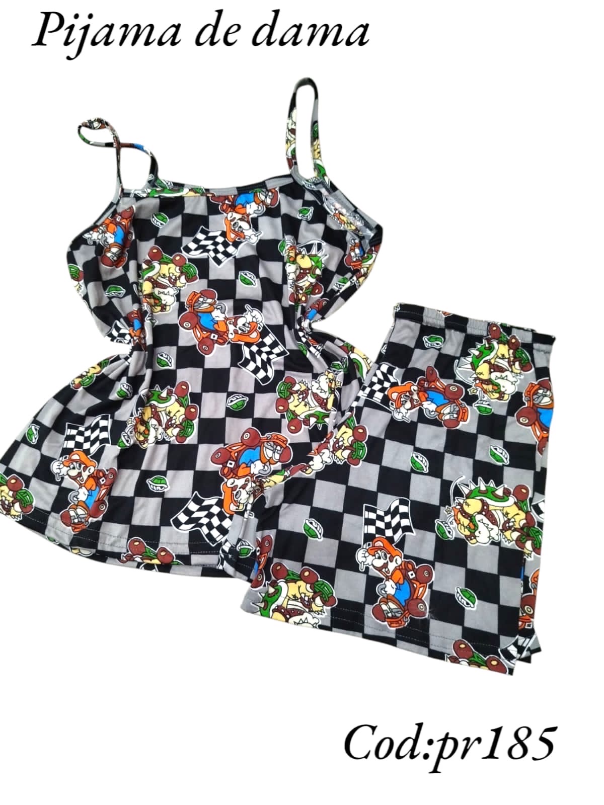 ropa para mujer - producto 10/10  4