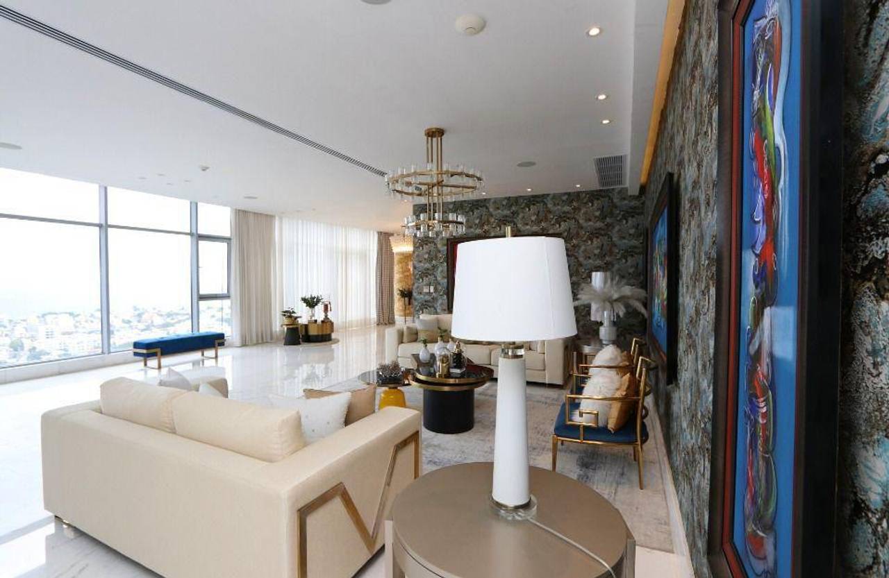 apartamentos - Apartamento de lujo en venta ,Av.Anacaona 2