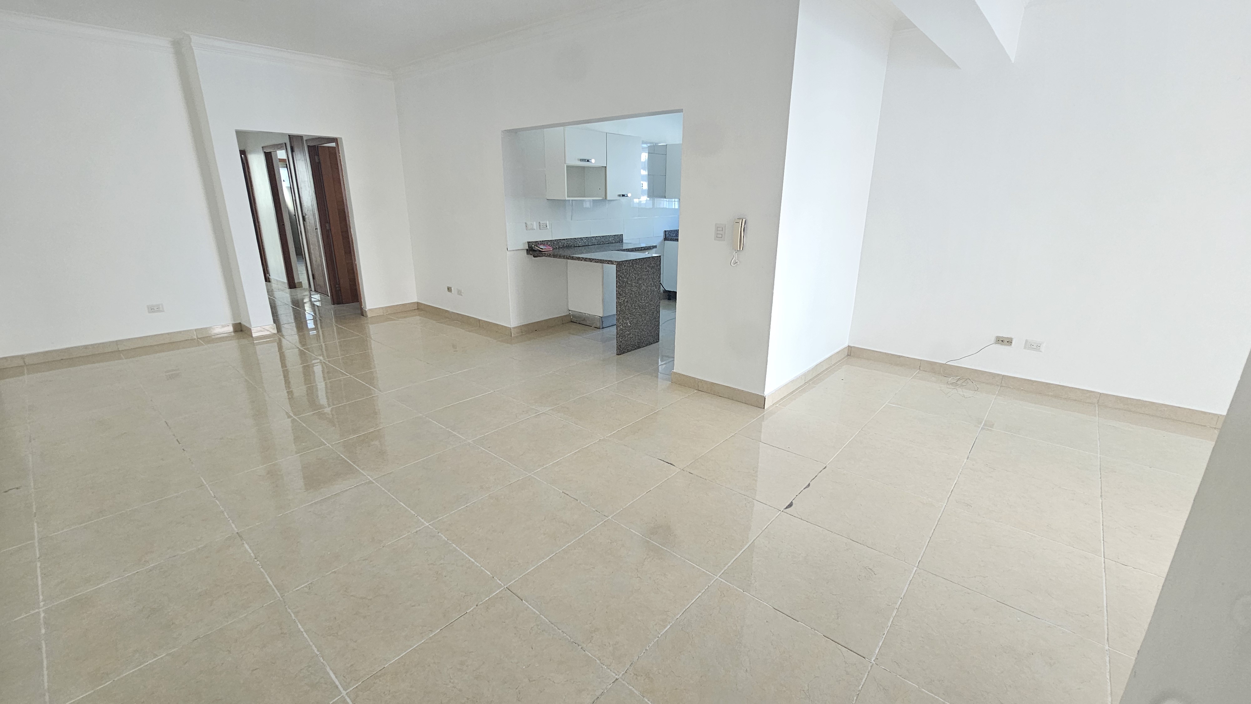 apartamentos - APARTAMENTO EN VENTA EN URBANIZACION REAL. 3