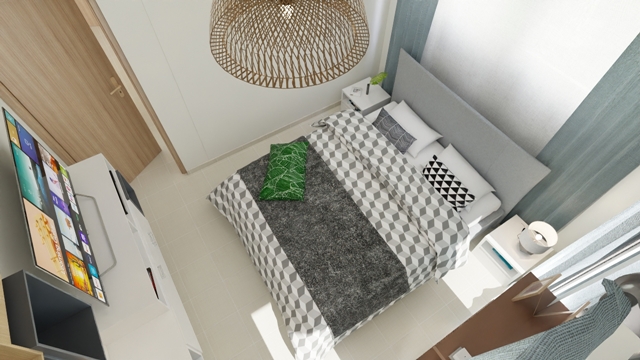 casas vacacionales y villas - VILLA EN VENTA, MACAO, PUNTA CANA. 8
