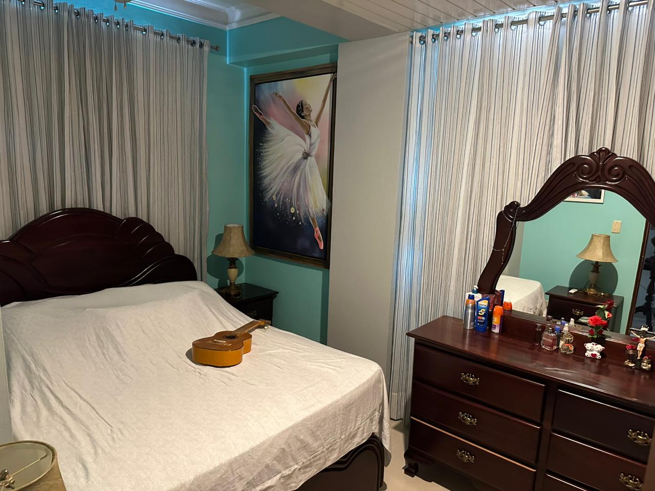apartamentos - Apartamento de venta en La Rosaleda 2