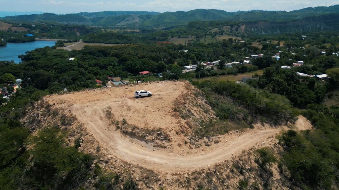 solares y terrenos - FINCA EN LA ZANJA SANTIAGO 4