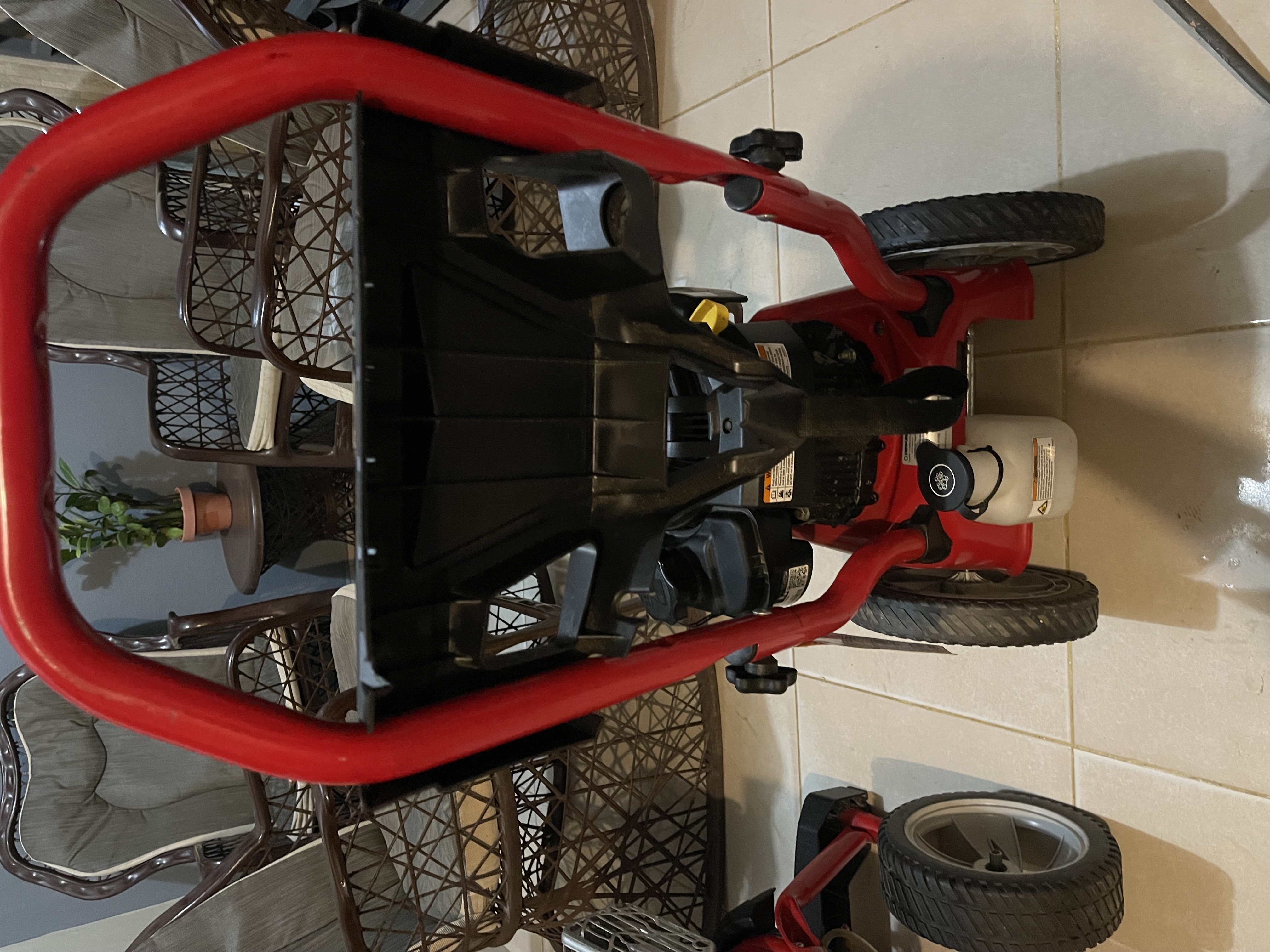 herramientas, jardines y exterior - HIDROLAVADORA DE GASOLINA  2800psi importada🇺🇸🇺🇸 precio cada una 14,500  5