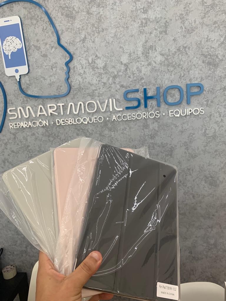 accesorios para electronica - COVER PARA IPAD ORIGINALES (SOMOS TIENDA FISICA) 1