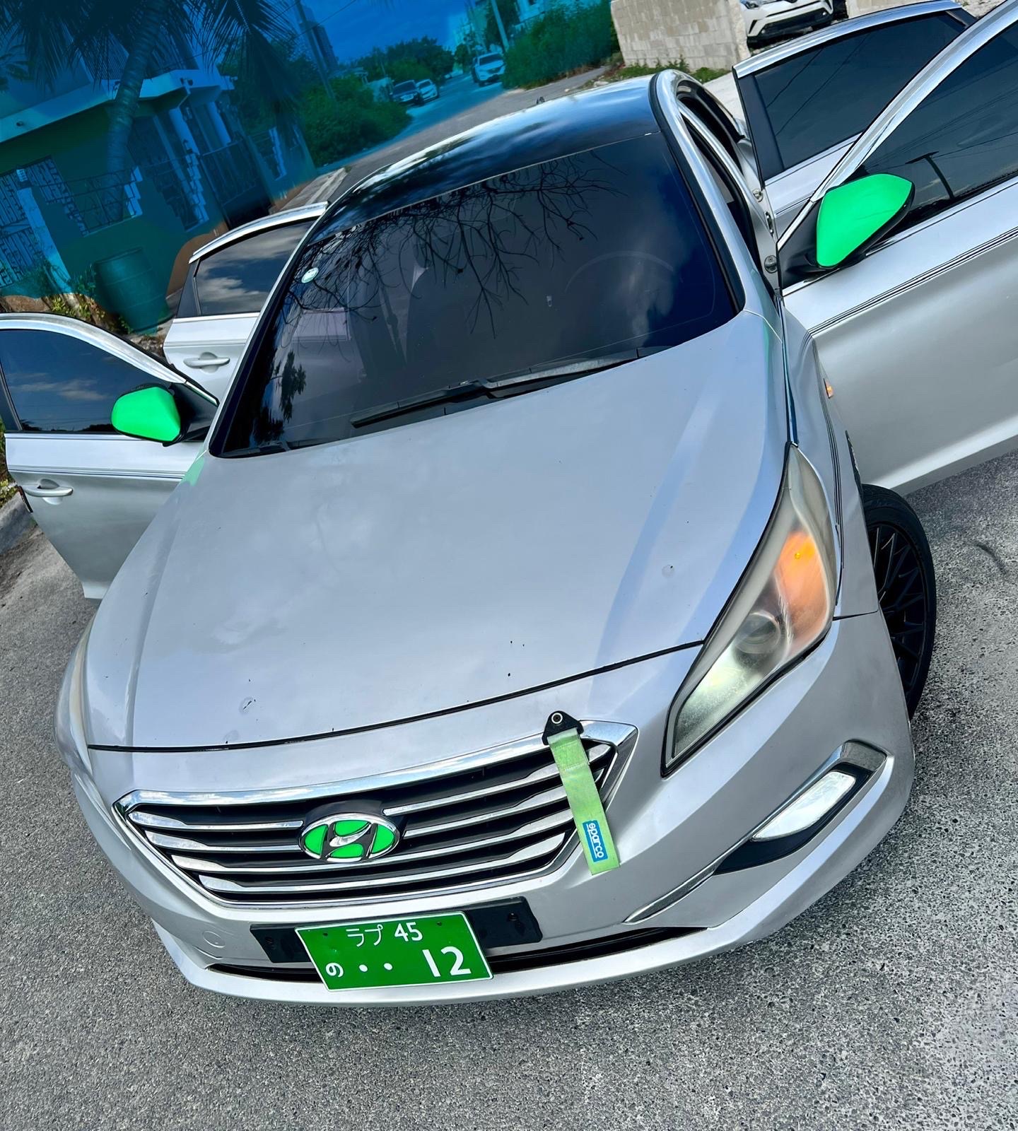 carros - ✅Hyundai Sonata LF 2017 Full 🚗 9