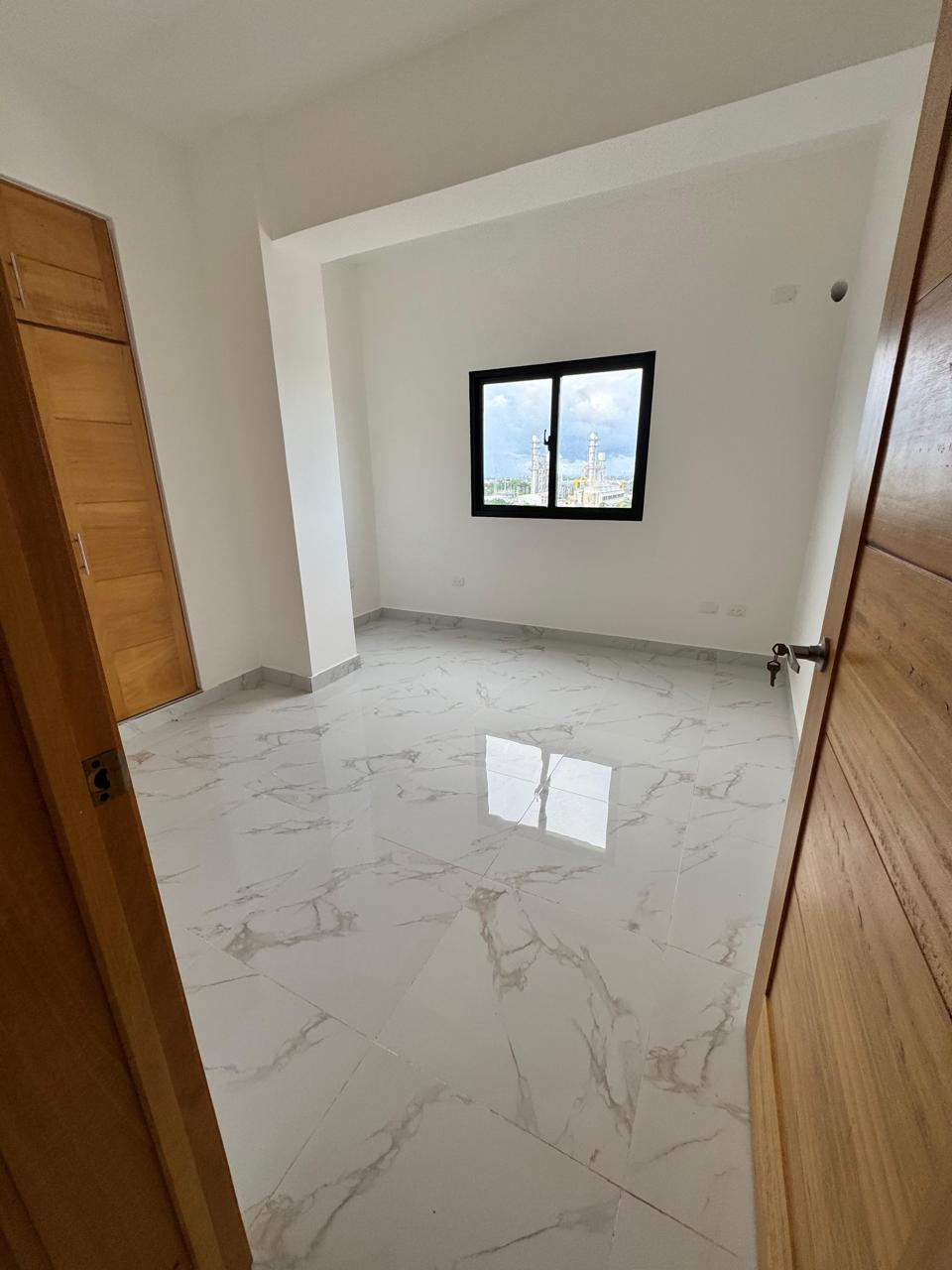apartamentos - APARTAMENTO EN TORRE ENSANCHE OZAMA 5