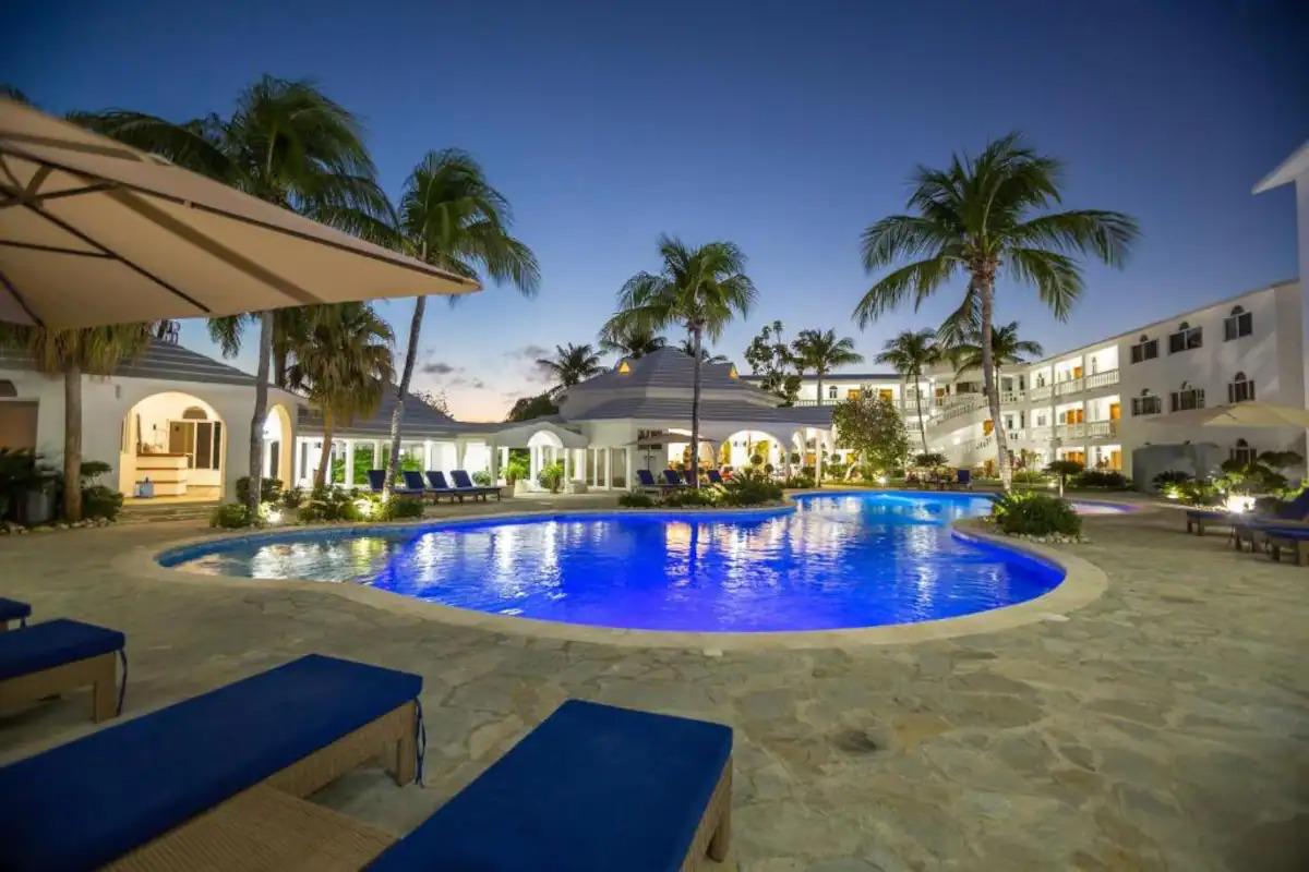 apartamentos - Vendo este hermoso apartamento tipo estudio en Ocean Palm Cabarete Puerto Plata 6