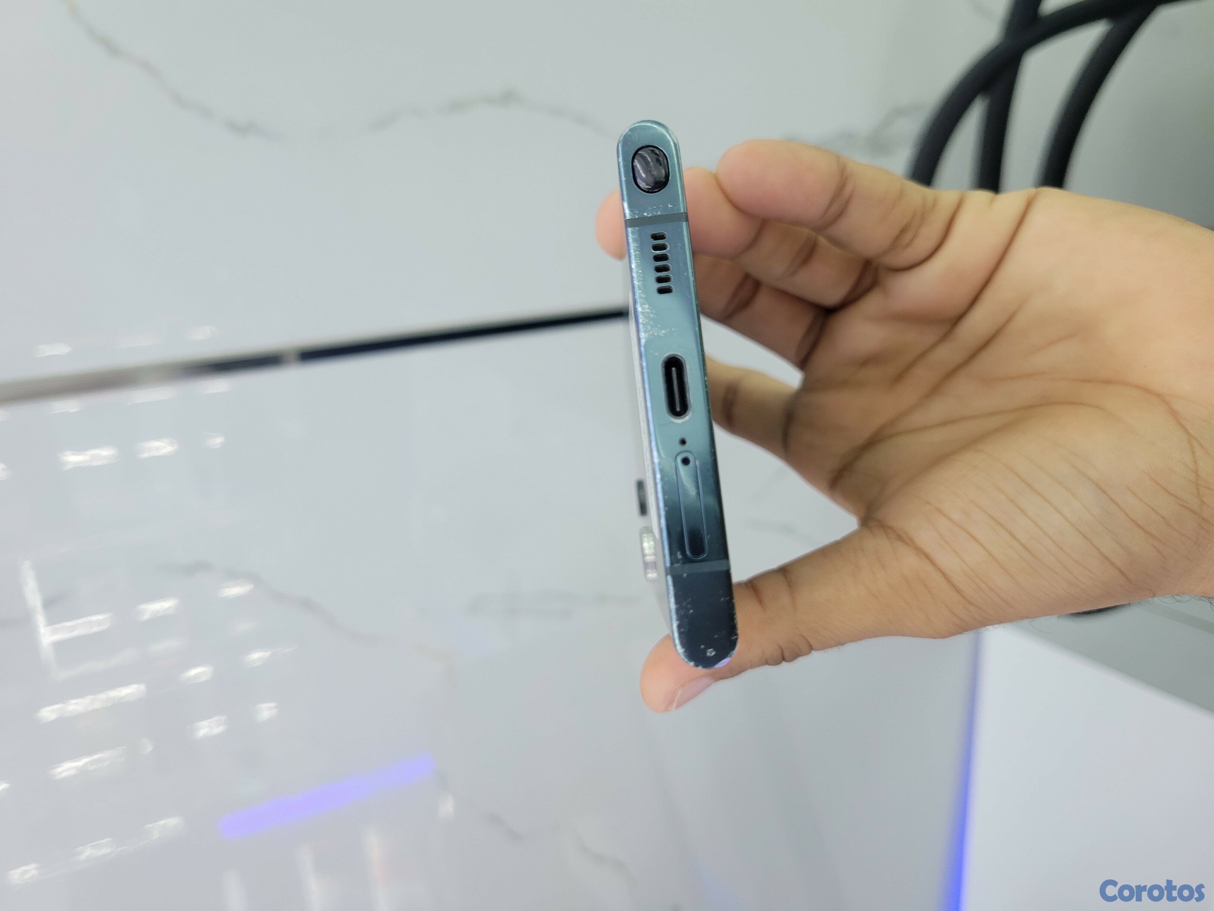 celulares y tabletas - samsung S22 ultra de 128gb  2