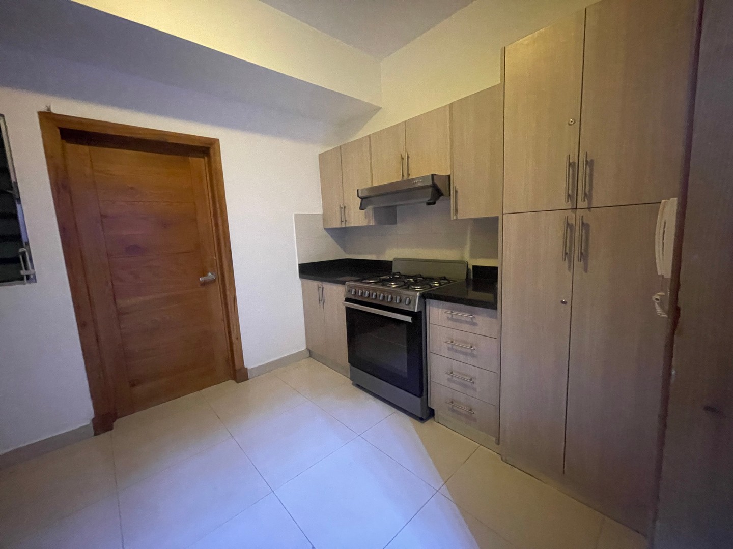 apartamentos - APARTAMENTO AMUEBLADO DE 2 HABITACIÓN EN LA ESPERILLA 9