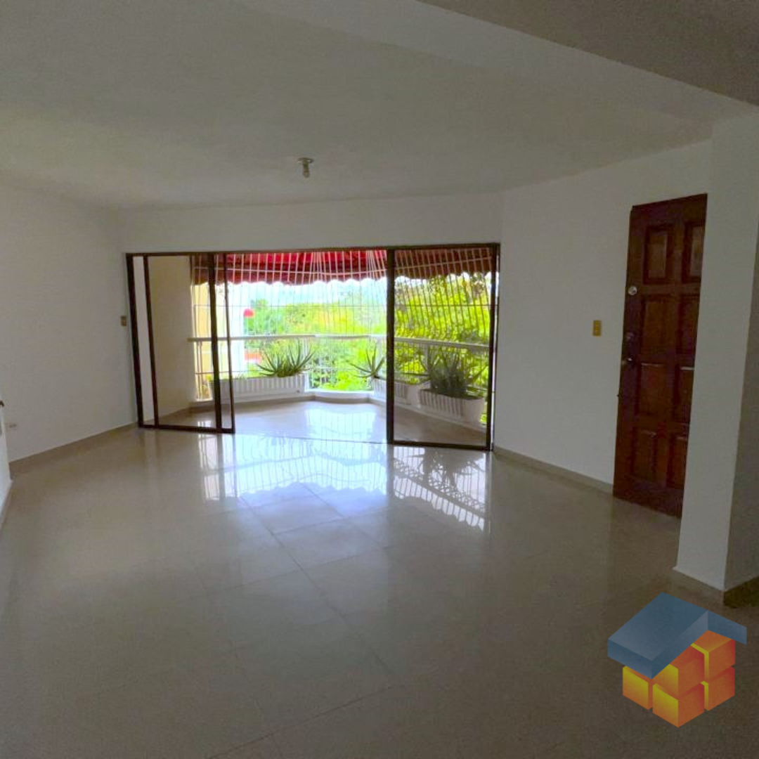apartamentos - Apto. Alquiler La Esperilla 1