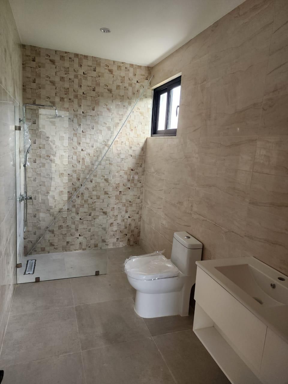 casas vacacionales y villas - Venta de villa en Playa nueva Romana 9