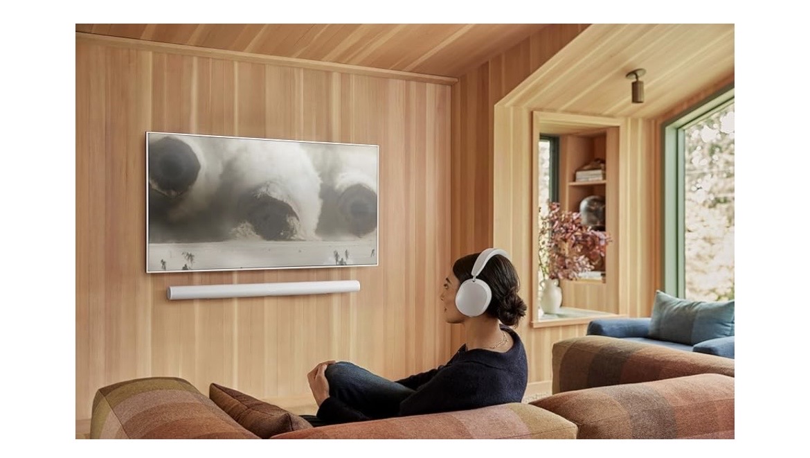 camaras y audio - Barra de Sonido SONOS ARC ULTRA con DOLBY ATMOS Y CONTROL DE VOZ 1