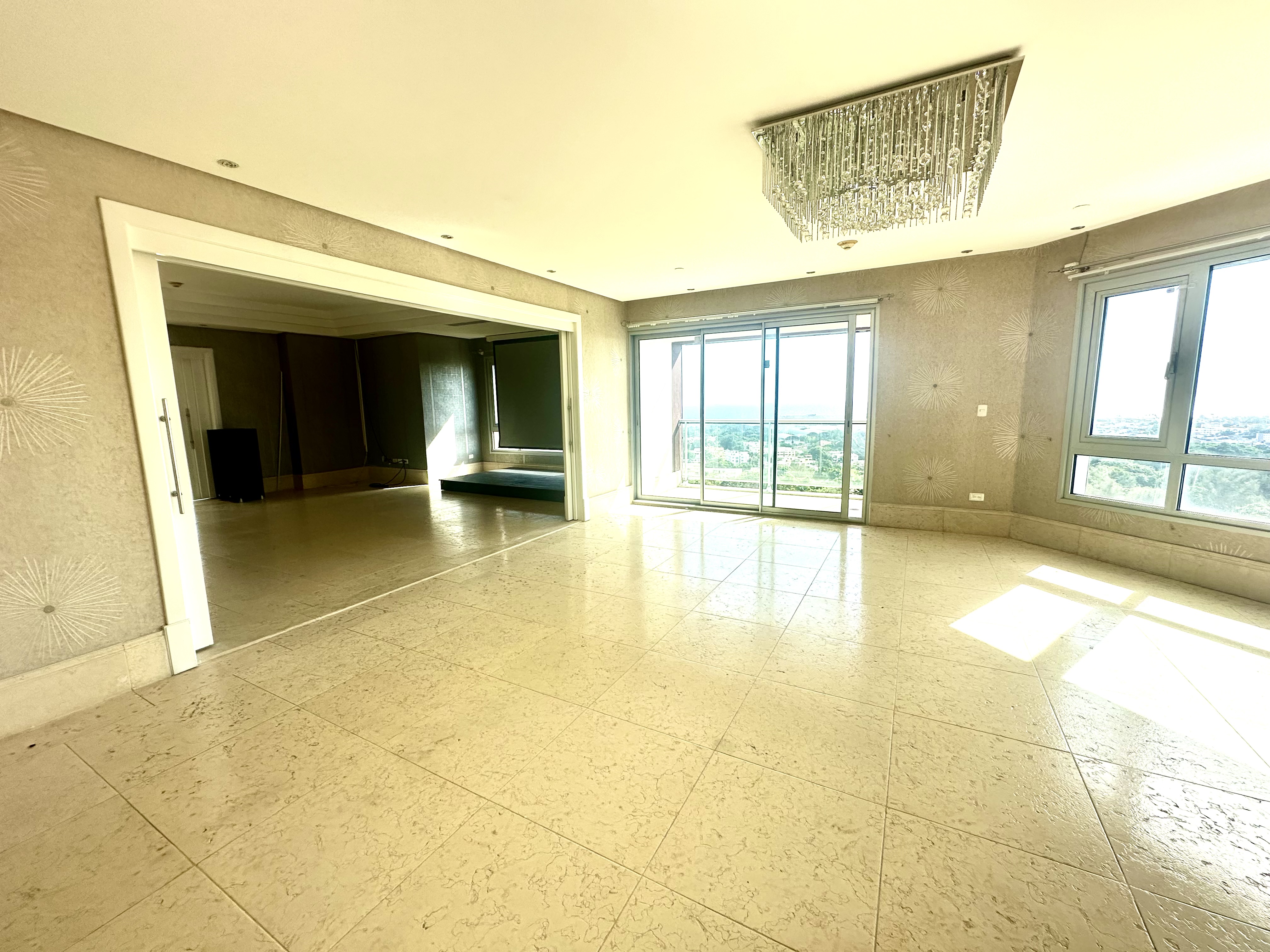 apartamentos - Apartamento Exclusivo en Torre Caney  3