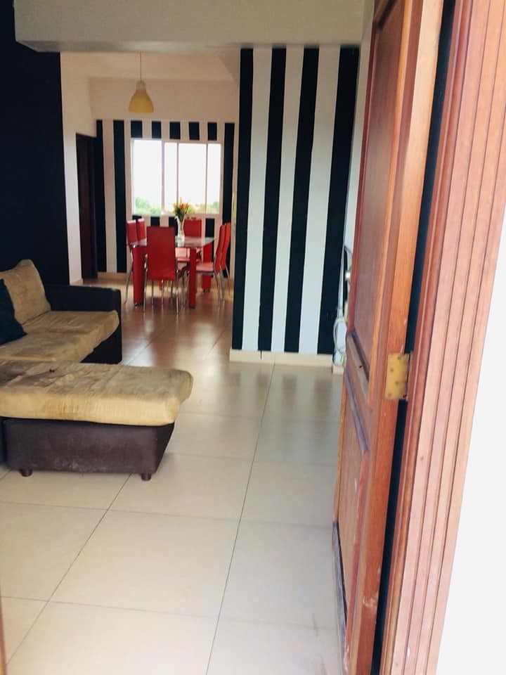 apartamentos - Super  fresco  y Vista AL Mar Caribe.   
RD.5,700.000
Manten.1500 1