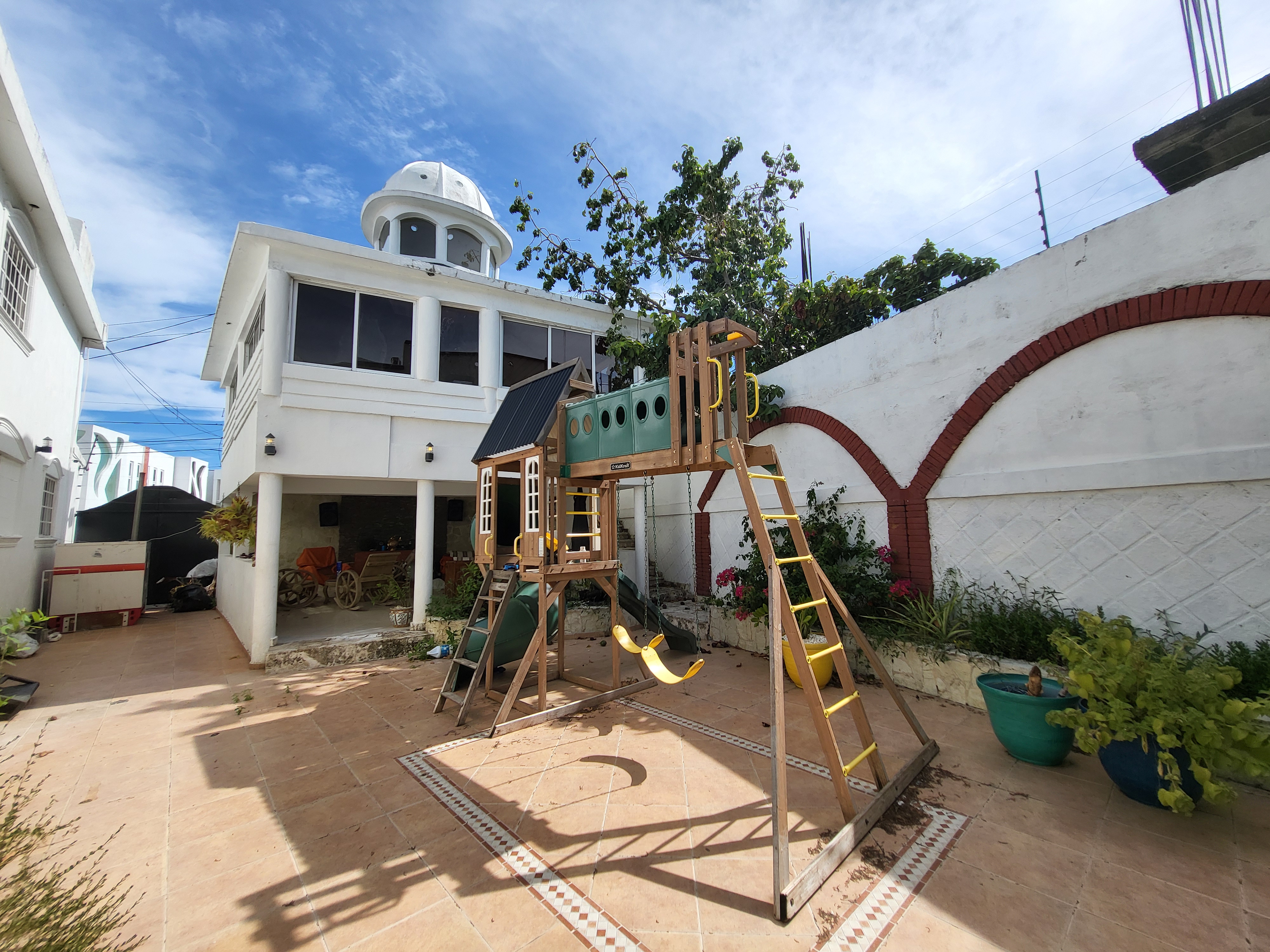 casas - Hermosa casa en los tres ojos  1