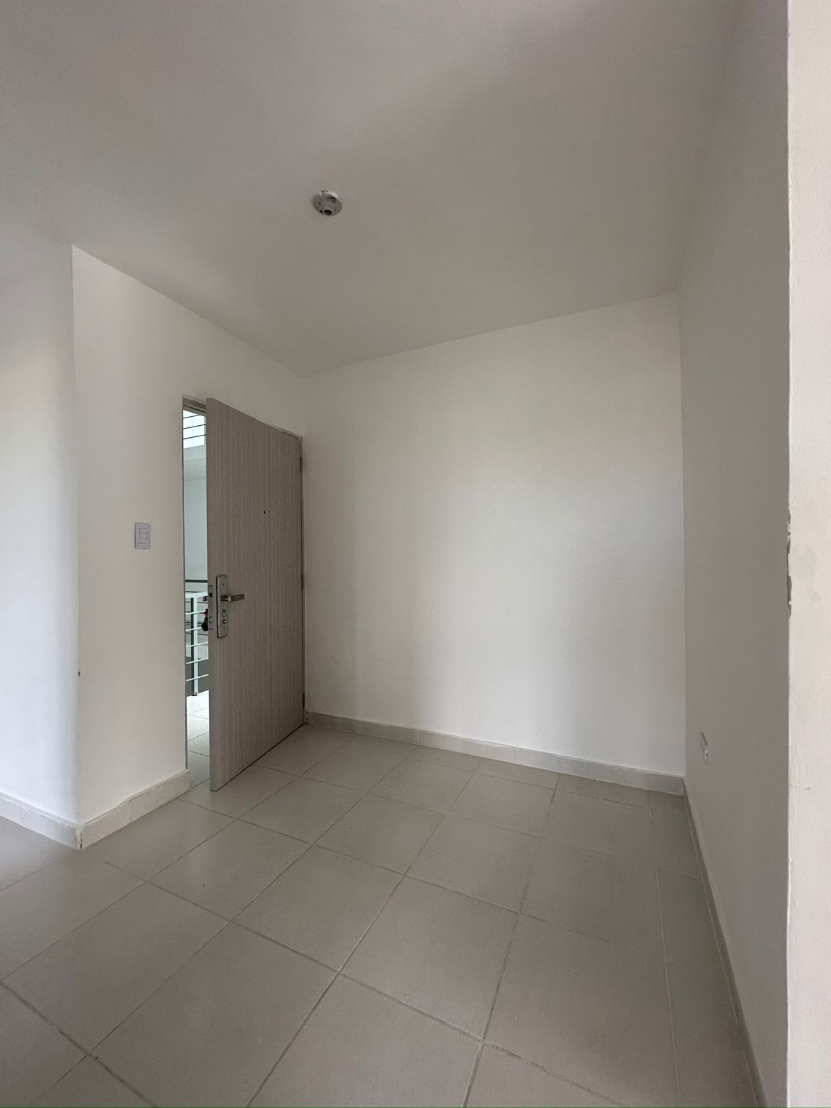 apartamentos - Amplio apartamento residencial en venta en SDE 6