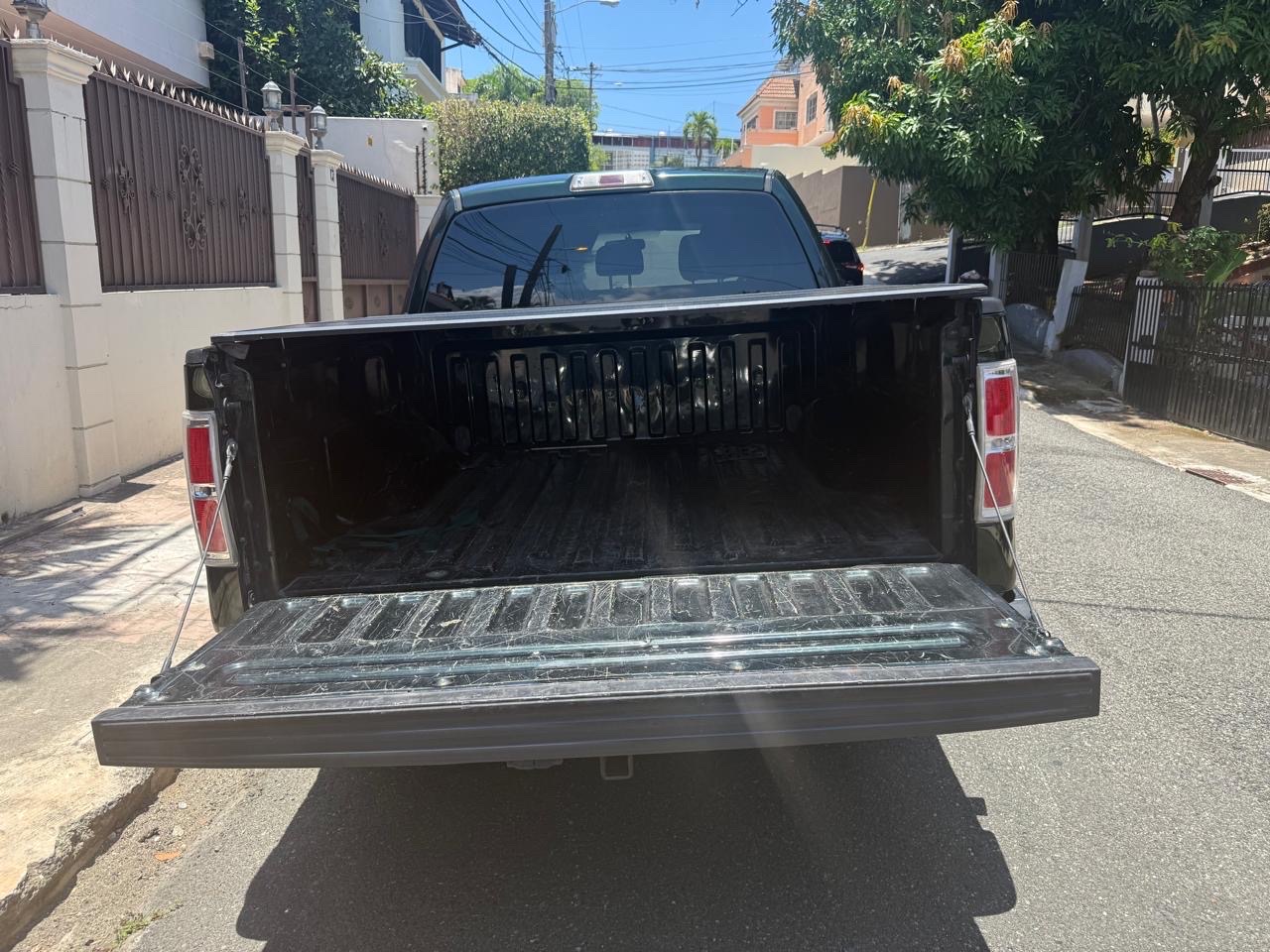 jeepetas y camionetas - excelentes condiciones 3