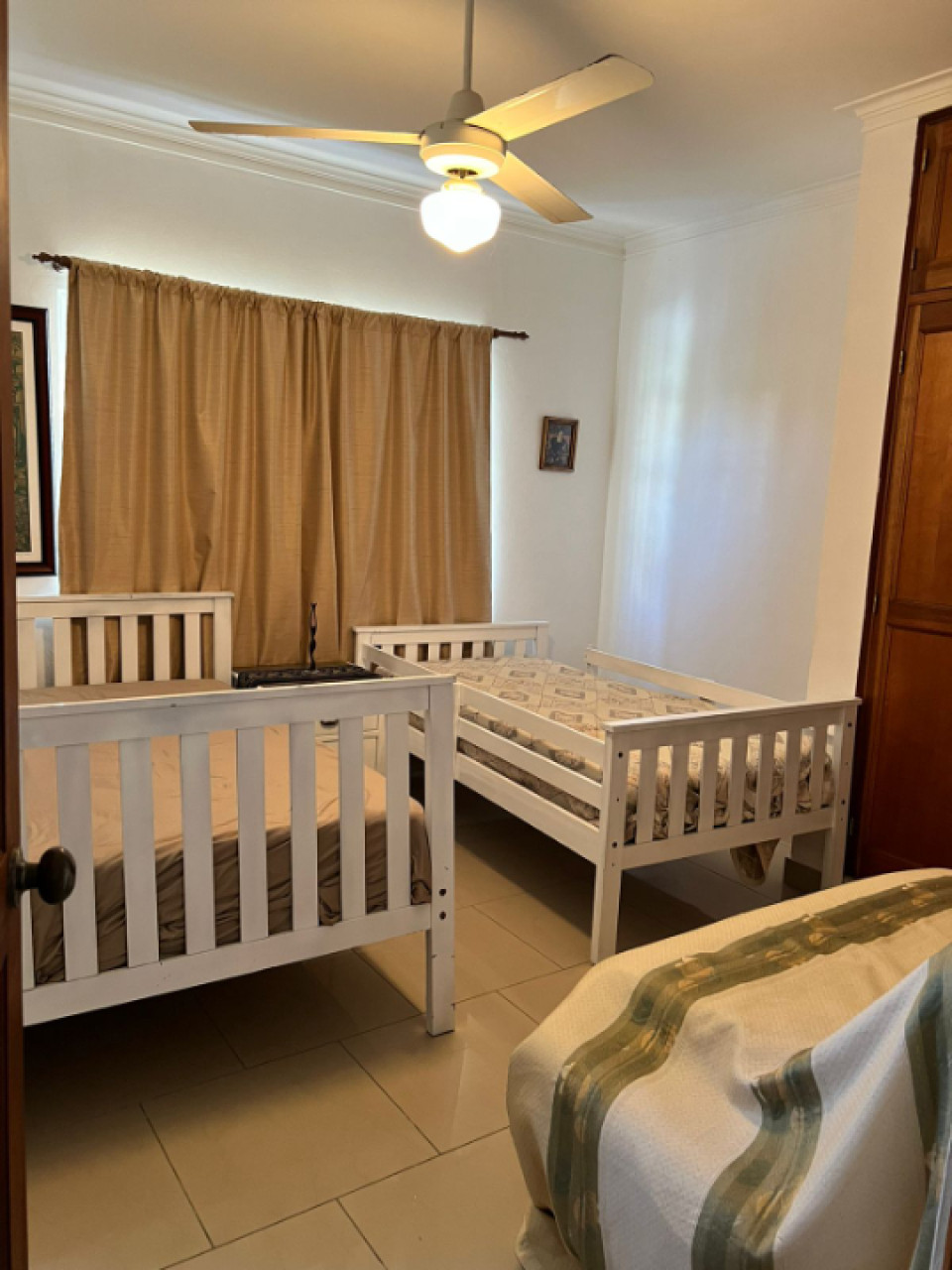 apartamentos -  Apartamento en  Juan Dolio  6