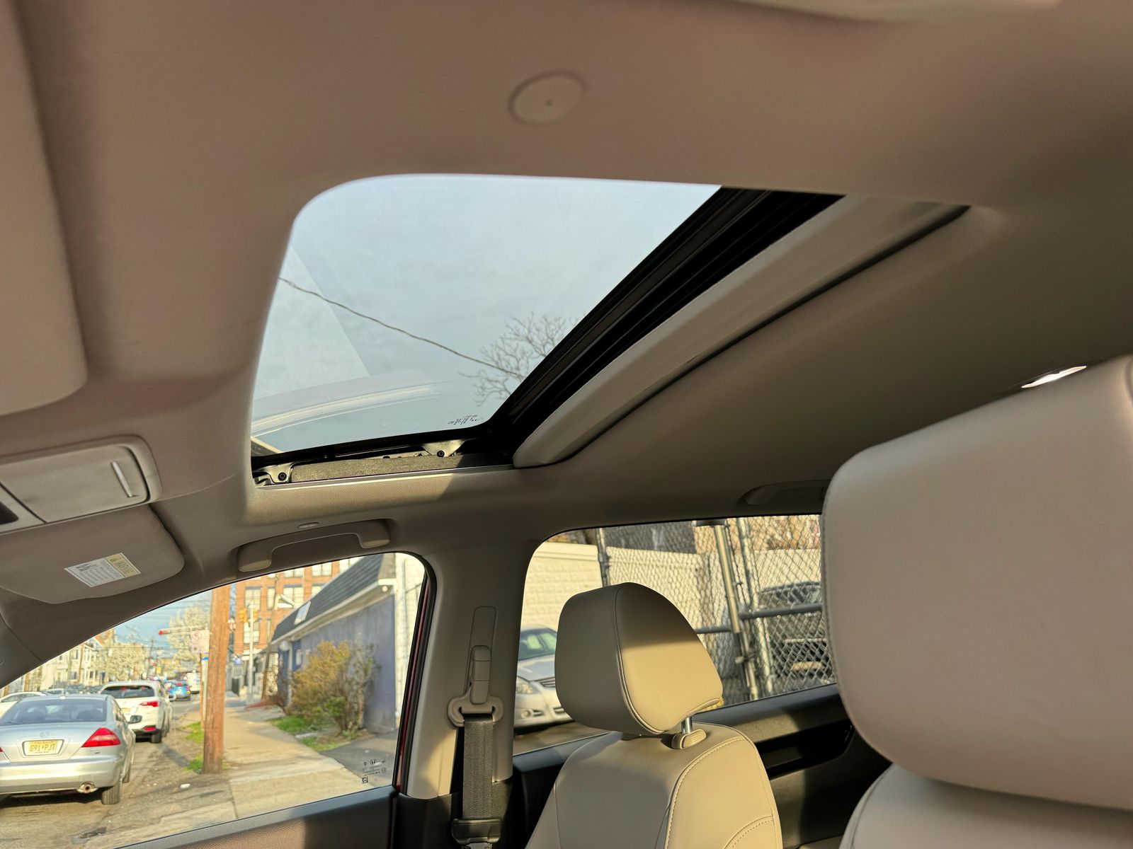 jeepetas y camionetas - Honda CR-V Touring 2023 1