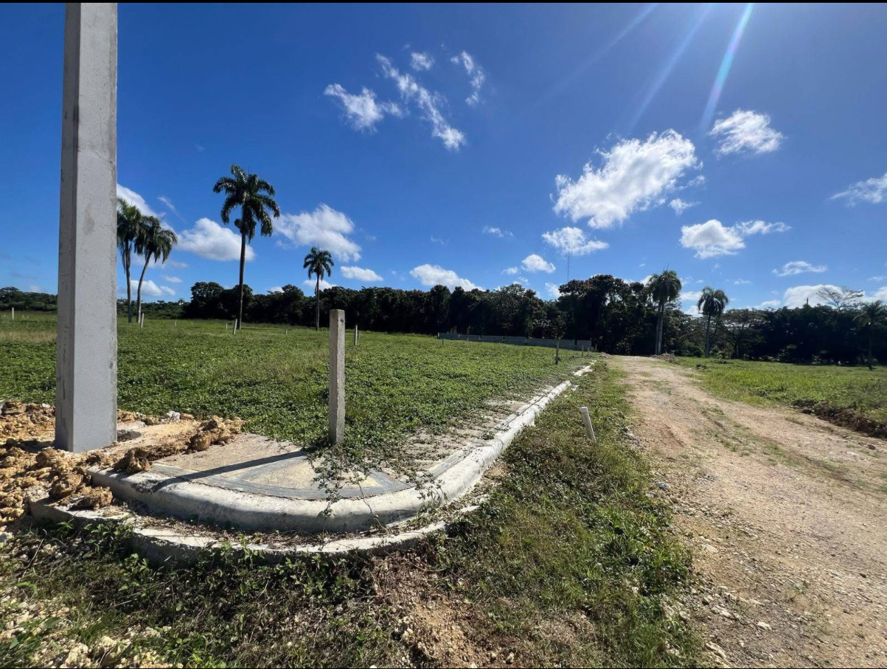 solares y terrenos - Vendo Solar en Zona Segura y Tranquila - ¡Garantizado!  7