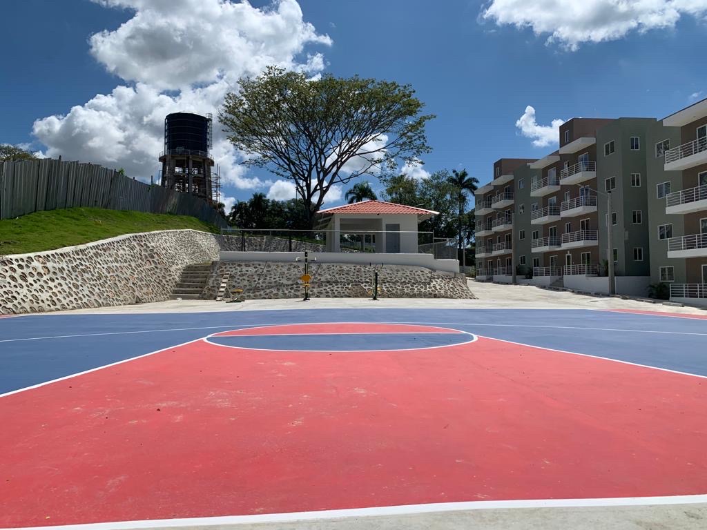apartamentos - Parmarejo 8