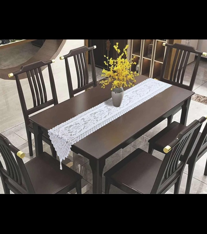 decoración y accesorios - caminitos para mesa 😍 6