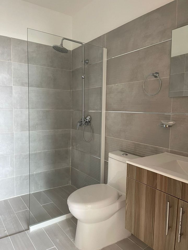 apartamentos - Apartamento en renta en Evaristo Morales  9