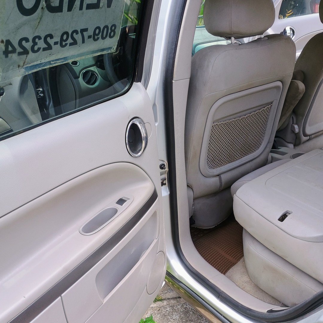 jeepetas y camionetas - CHEVROLET HHR 2010 EN BUEN ESTADO Y PRECIO  1